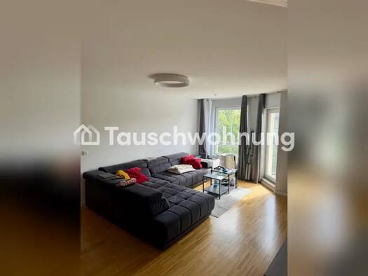 Wohnung zur Miete Tauschwohnung 1.200 € 2 Zimmer 65 m² 3. Geschoss Rodenkirchen Rodenkirchen 50996