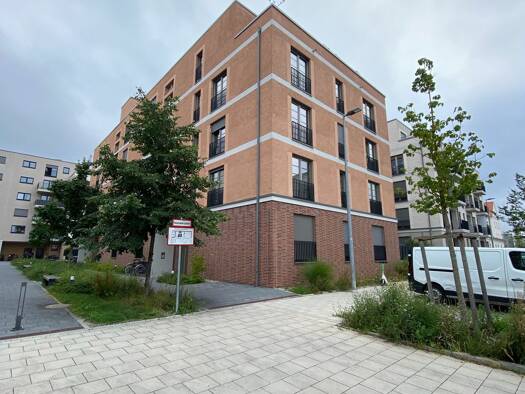 Terrassenwohnung zur Miete 1.700 € 3 Zimmer 78 m² Geschoss 2/4 frei ab 30.09.2026 Allach-Untermenzing München 80999
