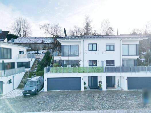 Doppelhaushälfte zum Kauf 729.000 € 5,5 Zimmer 152,3 m² 246 m² Grundstück Unterfahlheim Nersingen 89278