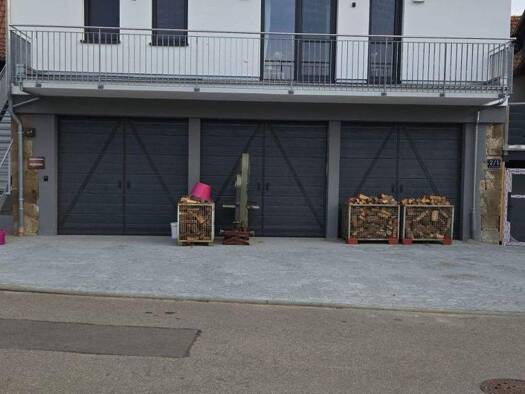 Mehrfamilienhaus zum Kauf 679.000 € 8 Zimmer 230 m² 460 m² Grundstück Neubronn Abtsgmünd 73453