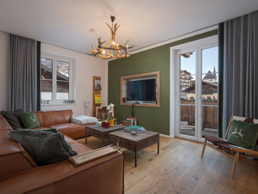 Wohnung zum Kauf 3.950.000 € 6 Zimmer 212 m² Kitzbühel 6370