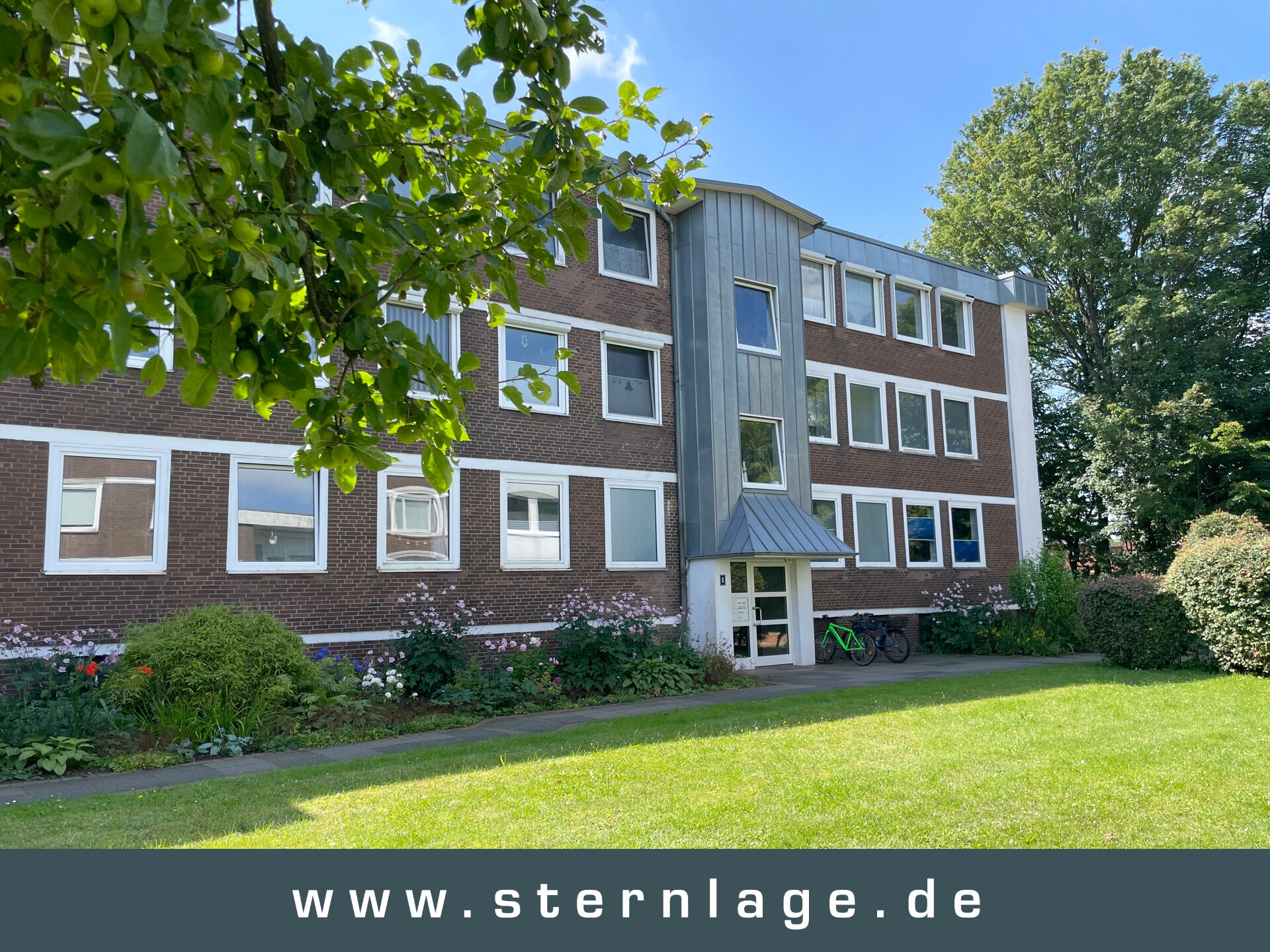 Wohnung zum Kauf 255.000 € 4 Zimmer 82,8 m²<br/>Wohnfläche Bordesholm 24582