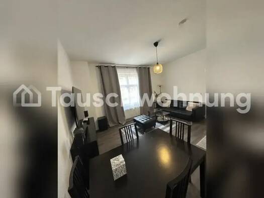 Wohnung zur Miete Tauschwohnung 620 € 3 Zimmer 78 m² 1. Geschoss Wedding Berlin 13407