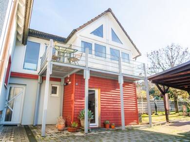 Doppelhaushälfte zum Kauf 475.000 € 5 Zimmer 126 m² 490 m² Grundstück Bretten 75015