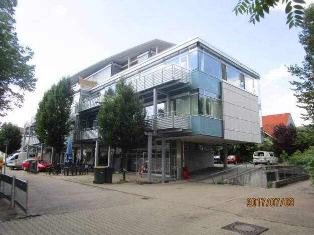 Wohnung zur Miete 770 € 2 Zimmer 56 m² 2. Geschoss frei ab 01.06.2025 Grunbach Remshalden 73630