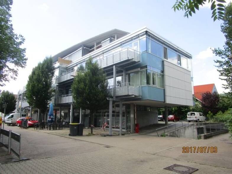 Wohnung zur Miete 770 € 2 Zimmer 56 m² 2. Geschoss frei ab 01.06.2025 Grunbach Remshalden 73630
