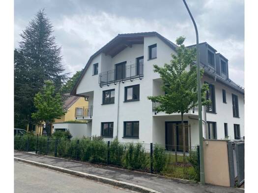 Wohnung zum Kauf provisionsfrei 498.000 € 2 Zimmer 52,1 m² Kuhfluchtstraße 1 Sendling-Westpark München 81379