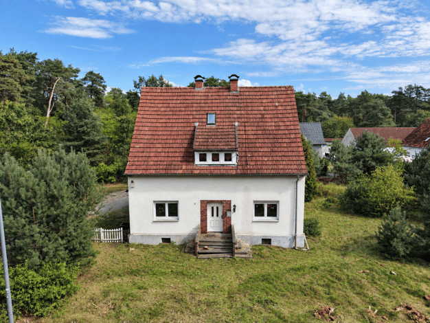 Mehrfamilienhaus zum Kauf 299.900 € 8 Zimmer 212 m² 1.085 m² Grundstück Schloß Holte Schloß Holte-Stukenbrock 33758