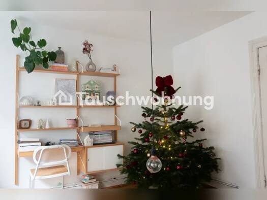 Wohnung zur Miete Tauschwohnung 870 € 2 Zimmer 52 m² 2. Geschoss Niendorf Eimsbüttel 20253