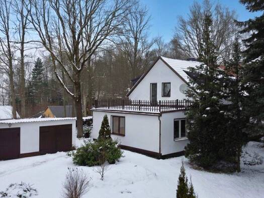 Einfamilienhaus zum Kauf 119.000 € 7 Zimmer 140 m² 1.500 m² Grundstück Himmelsfürst Brand-Erbisdorf 09618