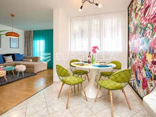 Wohnung zur Miete 1.000 € 2 Zimmer 66 m² 2. Geschoss Sisplac Pula