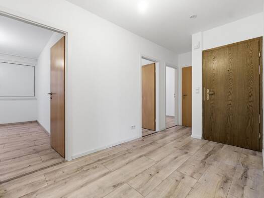 Wohnung zum Kauf 239.000 € 4 Zimmer 88,1 m² Geschoss 1/2 frei ab sofort Dormagen-Nord Dormagen 41539