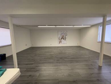 Büro-/Praxisfläche zur Miete provisionsfrei 600 € 2 Zimmer 55 m² Bürofläche Rheinfelden (Baden) 79618
