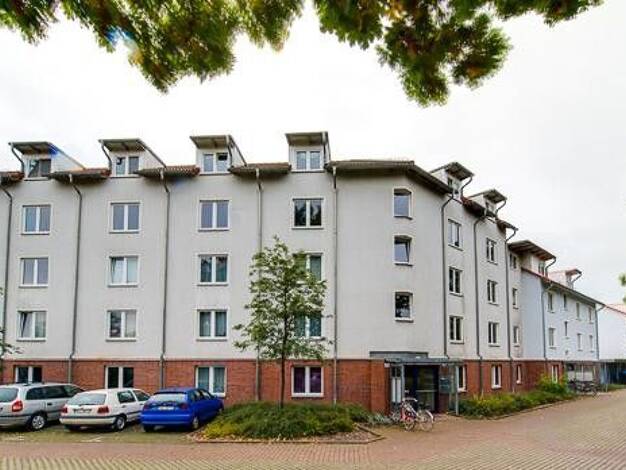 Wohnung zur Miete 562 € 3 Zimmer 66,1 m² frei ab 31.10.2026 Bremer Straße 301 Iprump/Stickgras Delmenhorst 27751