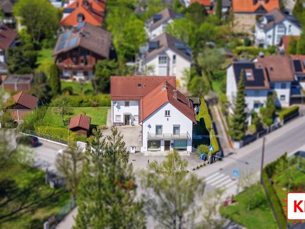 Grundstück zum Kauf 2.950.000 € 1.115 m² Grundstück Trudering-Riem München 81827