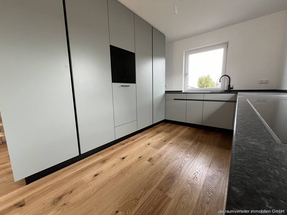 House in Bruckmühl, Landkreis Rosenheim - Ansicht 5