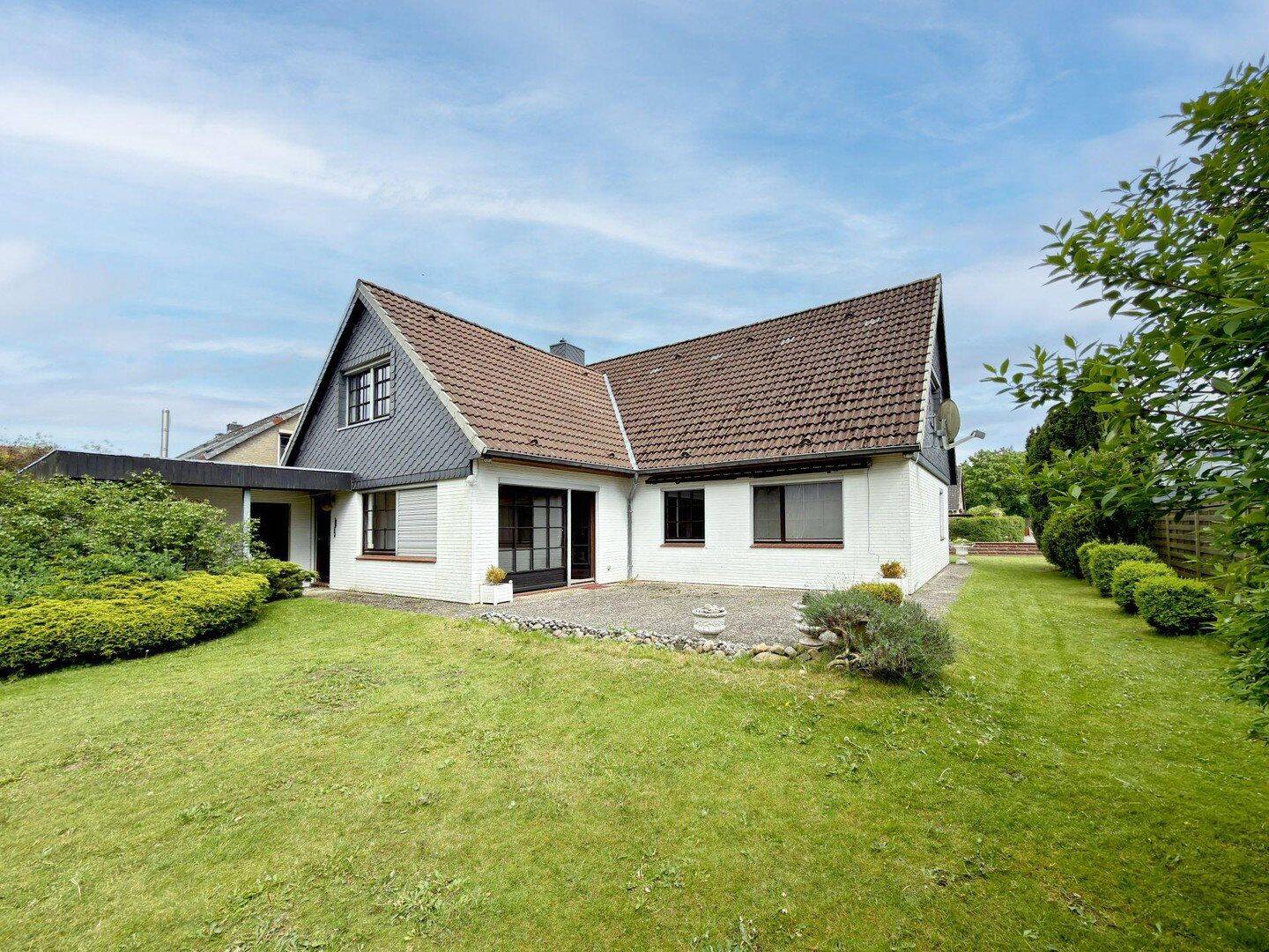 Einfamilienhaus zum Kauf - Ansicht 5