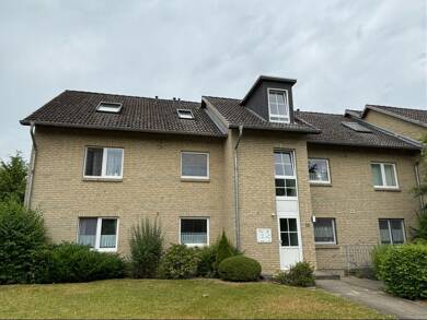 Wohnung zum Kauf 190.000 € 3 Zimmer 83 m² 1. Geschoss Bad Bevensen Bad Bevensen 29549