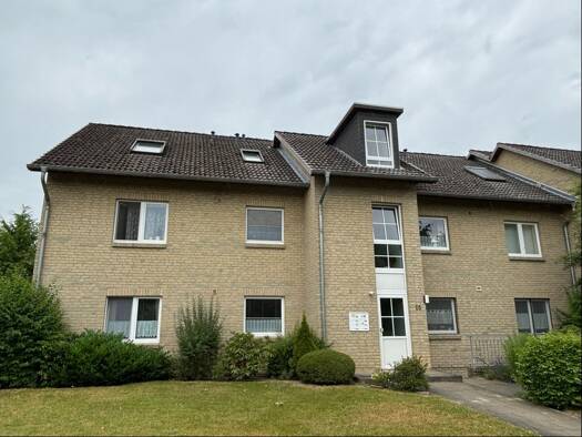 Wohnung zum Kauf 190.000 € 3 Zimmer 83 m² 1. Geschoss Bad Bevensen 29549