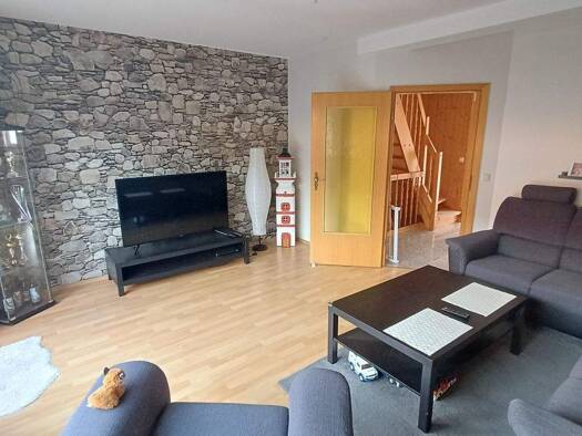 Reihenmittelhaus zum Kauf 5 Zimmer 112 m² 170 m² Grundstück Bützow 18246