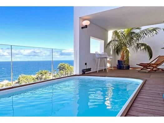 Chalet zum Kauf 650.000 € 3 Zimmer 234 m² 165 m² Grundstück Garachico 38450