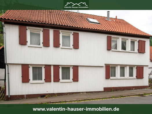 Mehrfamilienhaus zum Kauf 80.000 € 6 Zimmer 191 m² 209 m² Grundstück Oker Goslar 38642