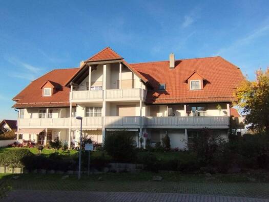 Wohnung zum Kauf 80.000 € 1 Zimmer 43 m² Bannewitz Bannewitz 01728