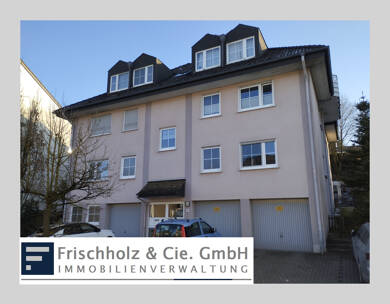 Wohnung zum Kauf 149.000 € 3 Zimmer 75 m² Lüdenscheid Lüdenscheid 58511