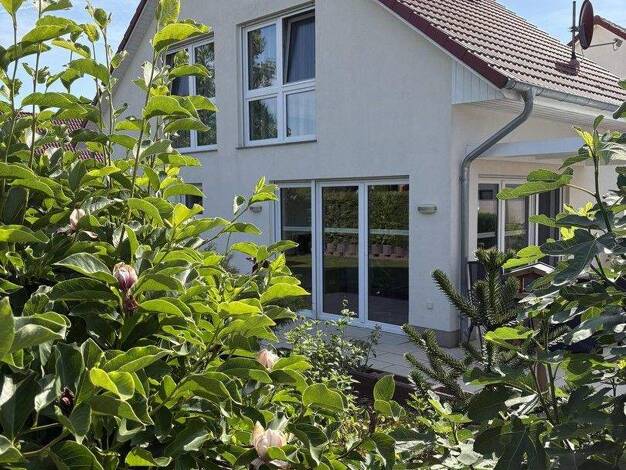 Einfamilienhaus zum Kauf provisionsfrei 489.000 € 7 Zimmer 206 m² 637 m² Grundstück frei ab 01.02.2026 Waren Waren(Müritz) 17192