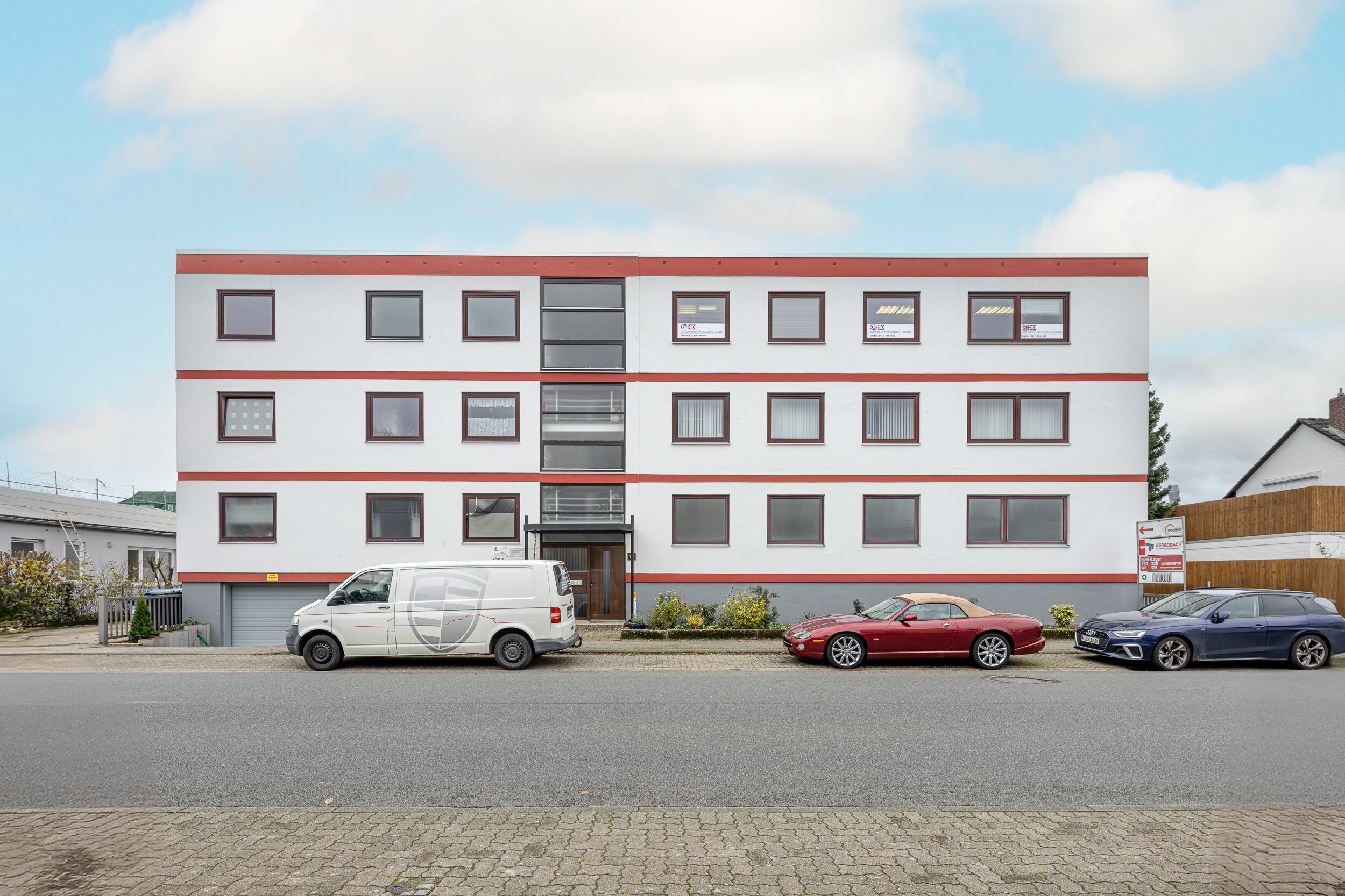 Immobilie zum Kauf als Kapitalanlage geeignet 1.800.000 € 1.510 m²<br/>Fläche 1.940 m²<br/>Grundstück Altwarmbüchen Isernhagen 30916