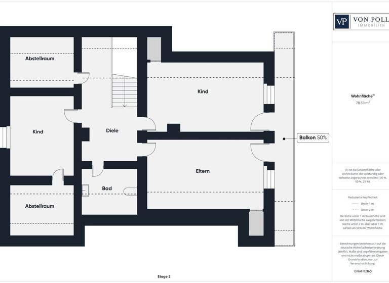 Einfamilienhaus zum Kauf 995.000 € 8 Zimmer 250 m² 1.162 m² Grundstück Achdorf Landshut 84036