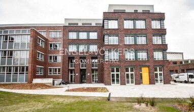 Büro-/Praxisfläche zur Miete 14,50 € 304 m² Bürofläche teilbar ab 304 m² Wilhelmsruh Berlin 13158