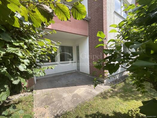 Wohnung zur Miete 235 € 1 Zimmer 38 m² EG Karl-Krösche-Straße 4 Alfeld Alfeld 31061