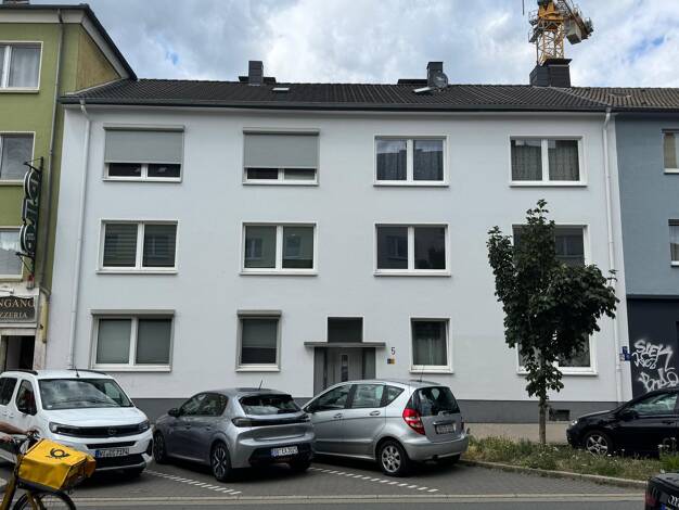 Wohnung zum Kauf 215.000 € 3 Zimmer 65 m² Langestraße 5 Mitte Dortmund 44137