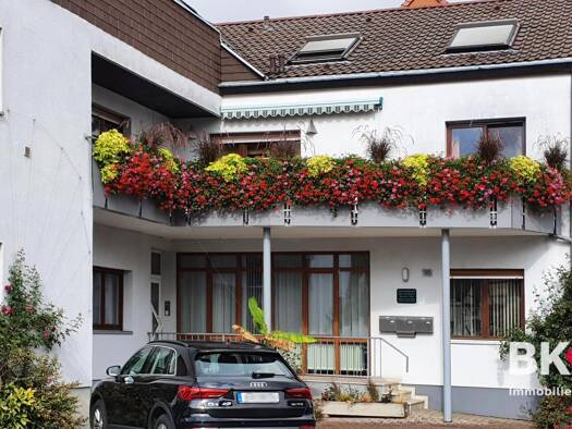 Maisonette zum Kauf 328.000 € 6 Zimmer 158,1 m² 1. Geschoss Wössingen Walzbachtal 75045