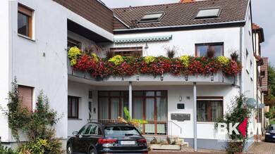 Maisonette zum Kauf 328.000 € 6 Zimmer 158,1 m² 1. Geschoss Wössingen Walzbachtal 75045