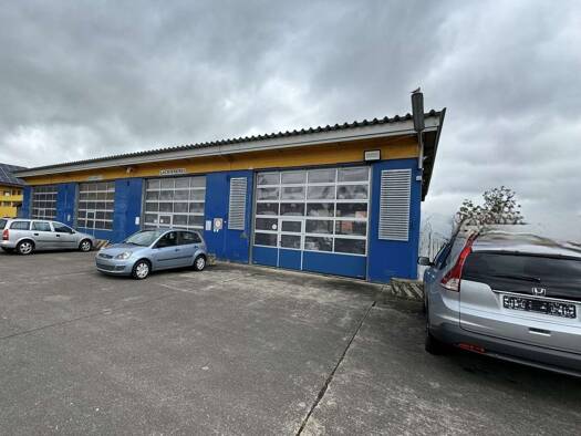 Werkstatt zur Miete 800 € 90 m² Lagerfläche Herbolzheim 79336