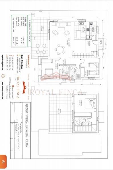 Villa zum Kauf provisionsfrei 378.000 € 4 Zimmer 169 m²<br/>Wohnfläche 647 m²<br/>Grundstück ab sofort<br/>Verfügbarkeit Tormos