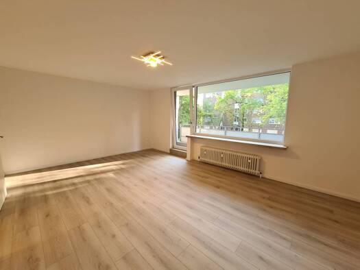 Wohnung zum Kauf provisionsfrei 180.000 € 2 Zimmer 55,7 m² 1. Geschoss Auerberg Bonn 53117