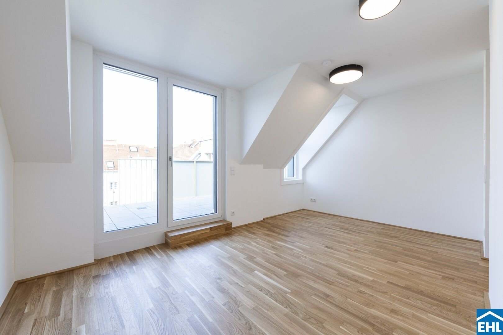 Wohnung zum Kauf 379.272 € 3 Zimmer 56,1 m²<br/>Wohnfläche 5.<br/>Geschoss Wagramer Straße Wien 1220