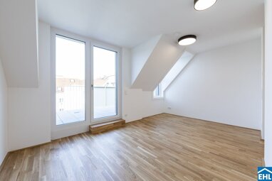 Wohnung zum Kauf 379.272 € 3 Zimmer 56,1 m² 5. Geschoss Wagramer Straße Wien 1220