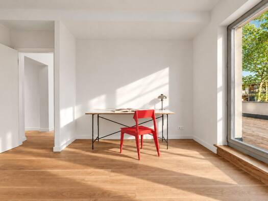 Wohnung zum Kauf 1.149.000 € 5 Zimmer 149,3 m² Schmiljanstraße 25 Friedenau Berlin 12161