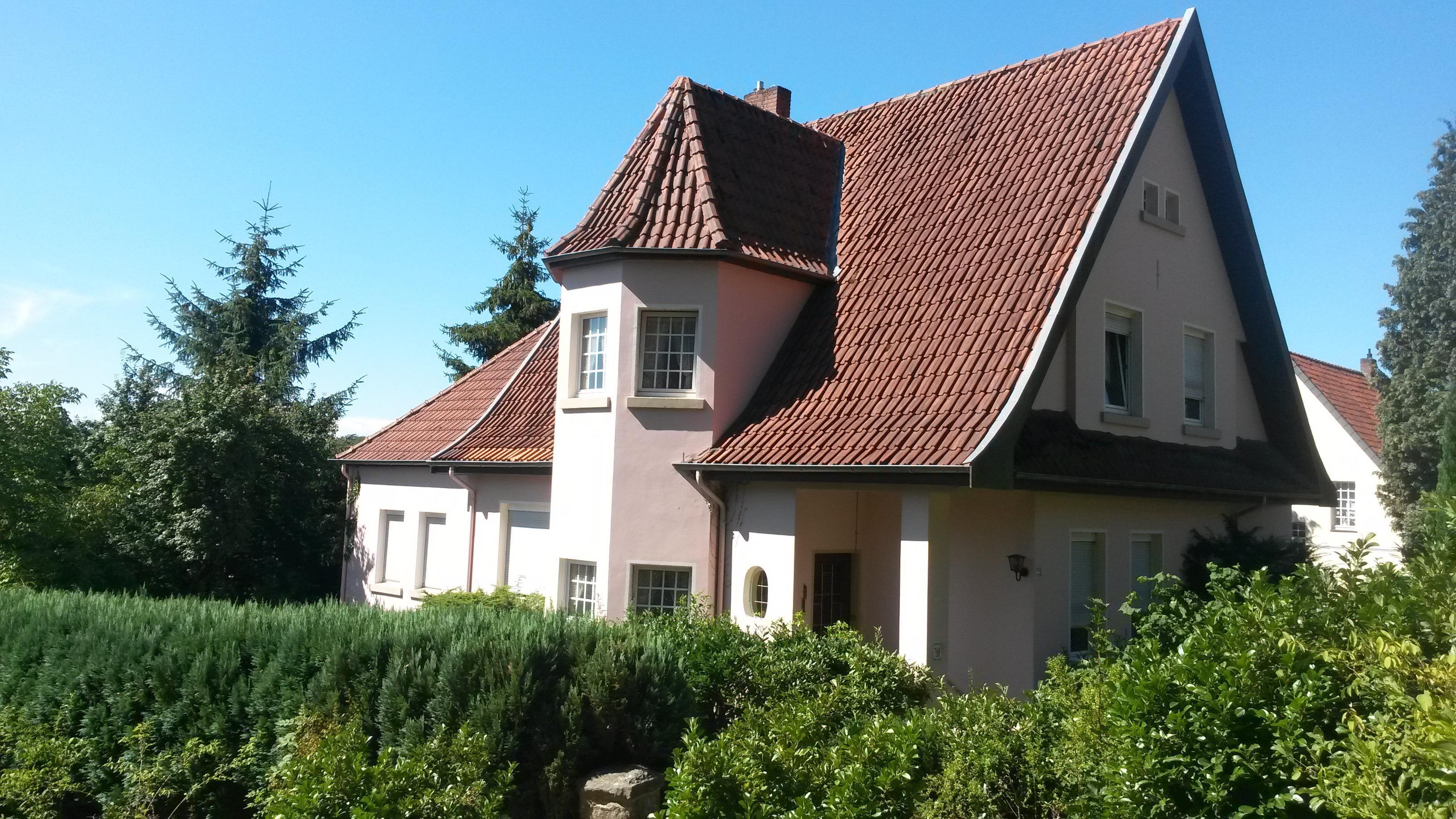 Einfamilienhaus zum Kauf 240.000 € 7 Zimmer 196,6 m²<br/>Wohnfläche 867 m²<br/>Grundstück Tecklenburg Tecklenburg 49545