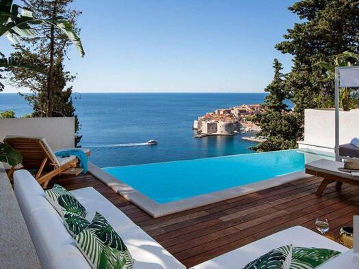 Haus zum Kauf 6 Zimmer 500 m² Dubrovnik 0