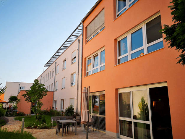 Wohnung zum Kauf 186.000 € 1 Zimmer 28 m² Durmersheim Durmersheim 76448