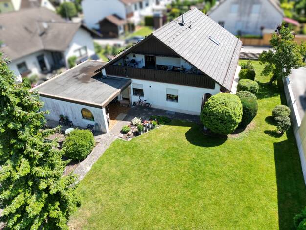 Einfamilienhaus zum Kauf 589.900 € 6 Zimmer 174 m² 743 m² Grundstück Schwabmünchen 86830