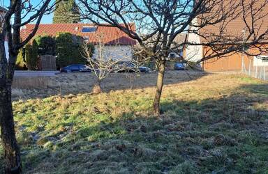 Grundstück zum Kauf 123.000 € 453 m² Grundstück Waldrennach Neuenbürg 75305