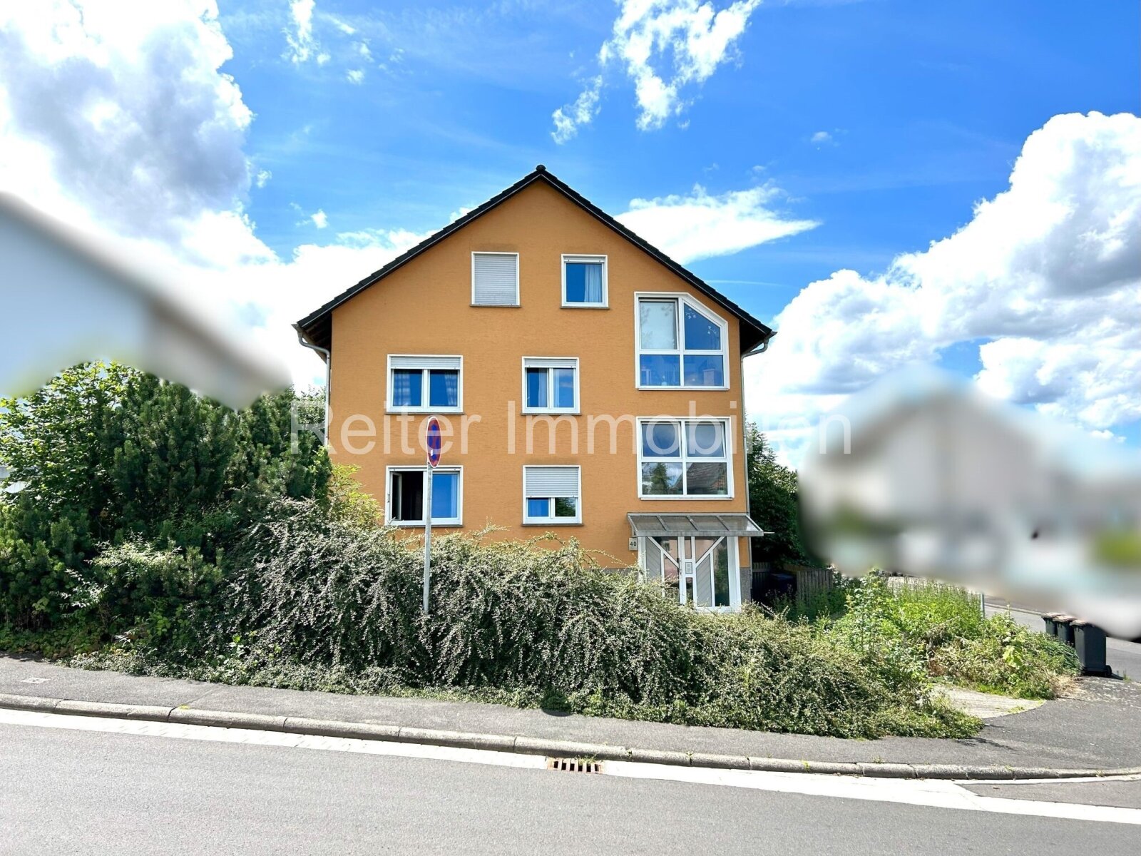 Mehrfamilienhaus zum Kauf 569.000 € 9 Zimmer 271 m²<br/>Wohnfläche 642 m²<br/>Grundstück Künzell Künzell 36093