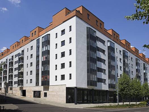 Laden zum Kauf als Kapitalanlage geeignet 430.000 € 126,8 m² Nord Stuttgart 70191