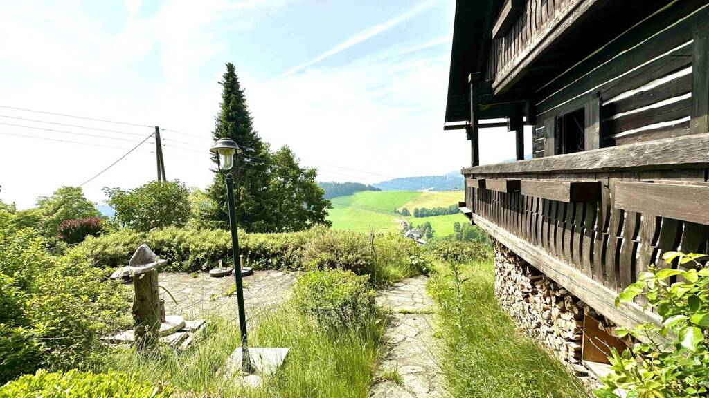 Grundstück zum Kauf 399.000 € 1.125 m² Grundstück Griffen 9112